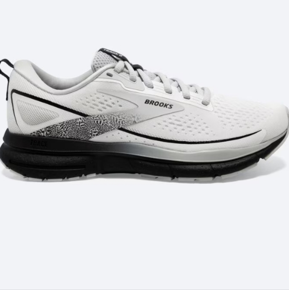 Brooks shoes